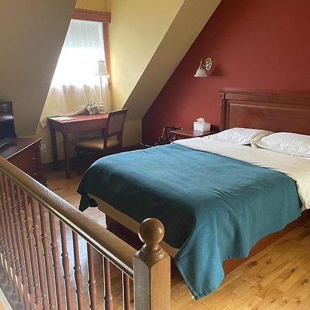 Motel Au P'Tit Sapin Μιραμπέλ Εξωτερικό φωτογραφία