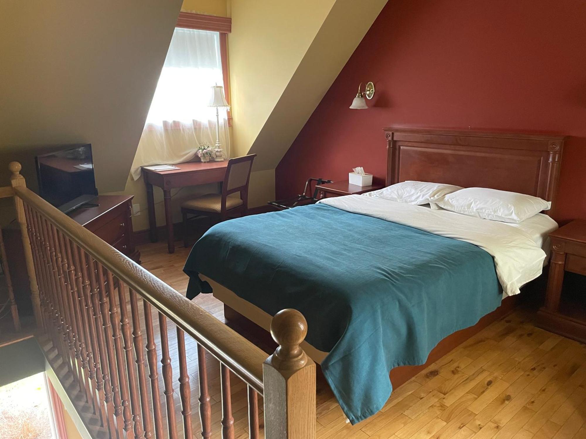 Motel Au P'Tit Sapin Μιραμπέλ Εξωτερικό φωτογραφία