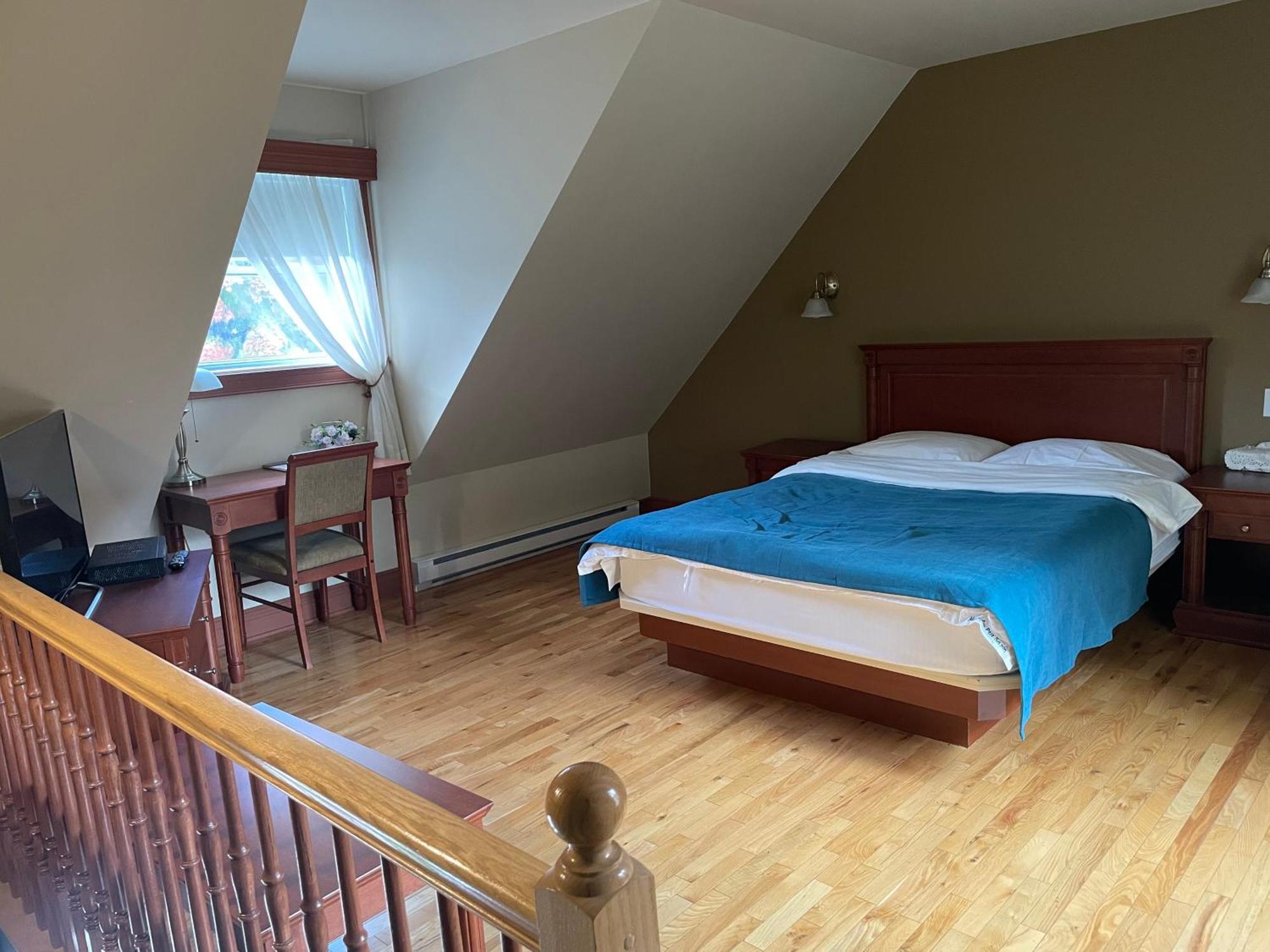 Motel Au P'Tit Sapin Μιραμπέλ Εξωτερικό φωτογραφία